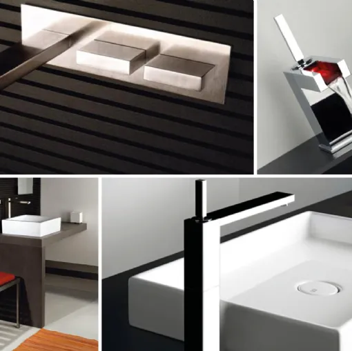 rectangle plaster mixer