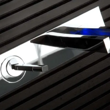 rectangle xk mixer gessi