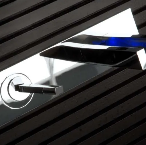 rectangle xk mixer gessi