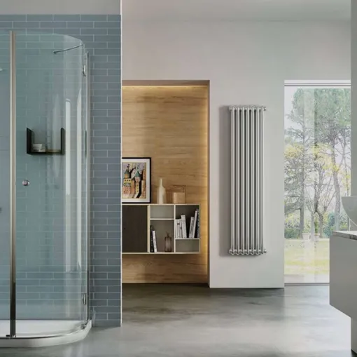 vismaravetro glass shower enclosure