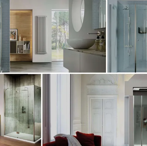 vismaravetro shower box synthesis