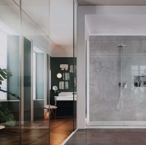 skin vismaravetro shower enclosure