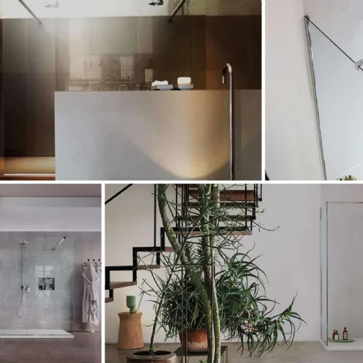 vismaravetro skin trento shower enclosure