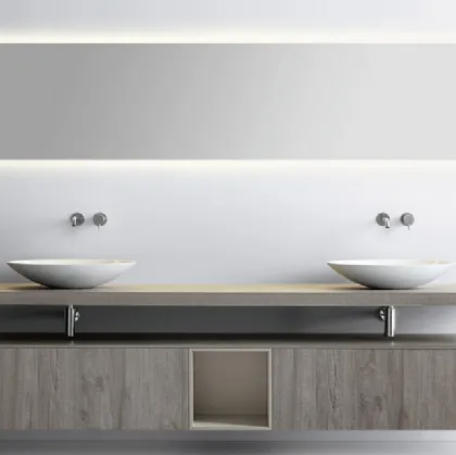 105 bathroom summary