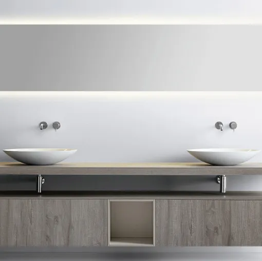 105 bathroom summary