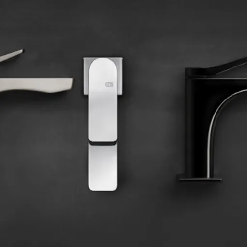 transparencies chalks