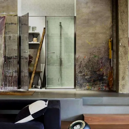 vismaravetro twin shower box