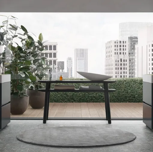 milldue zenit bathroom furniture