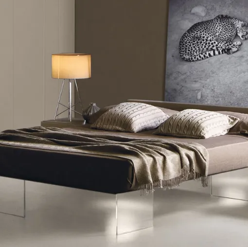 Air Lago double bed