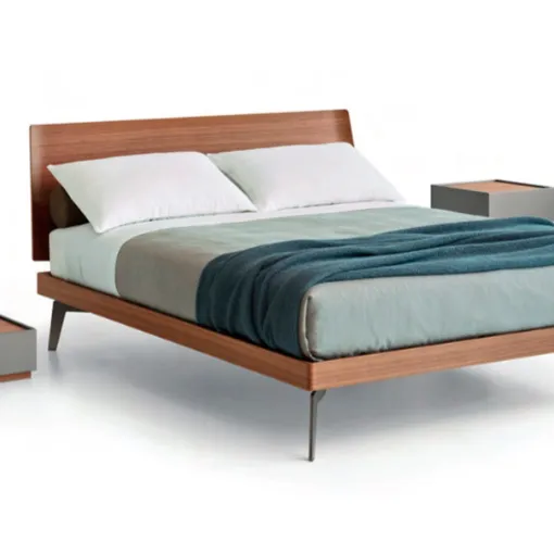glider bed design 1.0