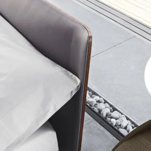 Sangiacomo Vicenza bed