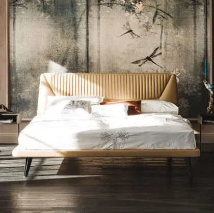 Amadeus Bolzano bed