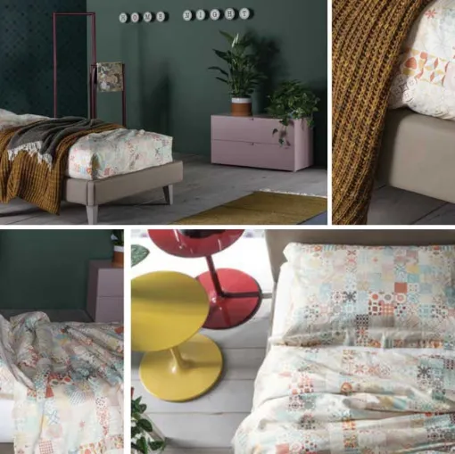 b and max single twils beds