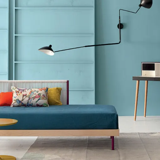 camaleo 06 twils bed