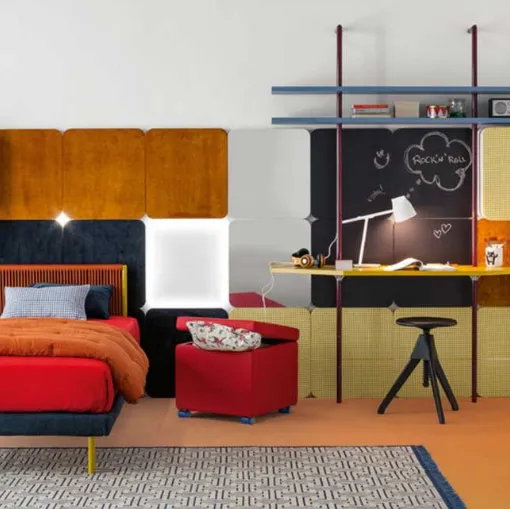 vision twils boiserie