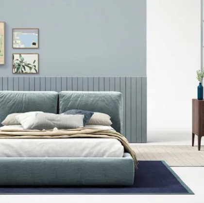 novamobili brick bed