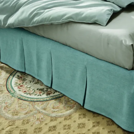 camille with twils skirt