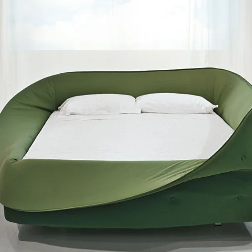 Vicenza Colletto bed