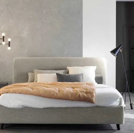 double bed twils verona