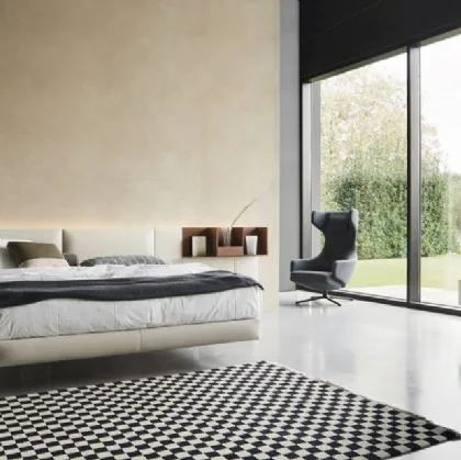 sangiacomo beds ecletto system verona