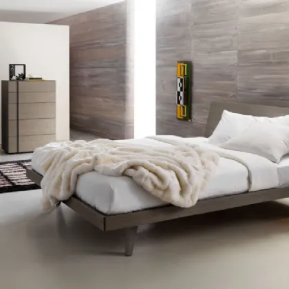 Febo 1.0 Brescia bed