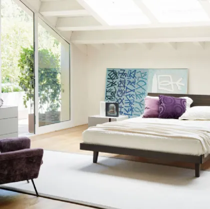 Febo 1.0 Sangiacomo double bed