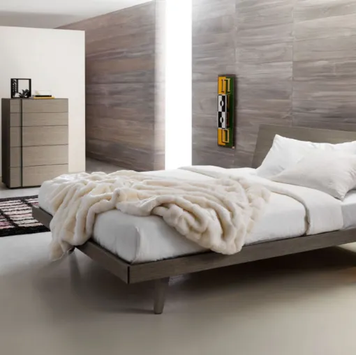 Febo 1.0 Brescia bed