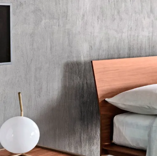 folio wood container