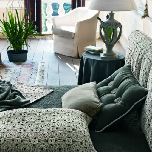 giselle with twils skirt