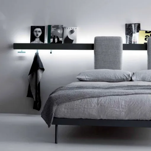 Groove Trento bed