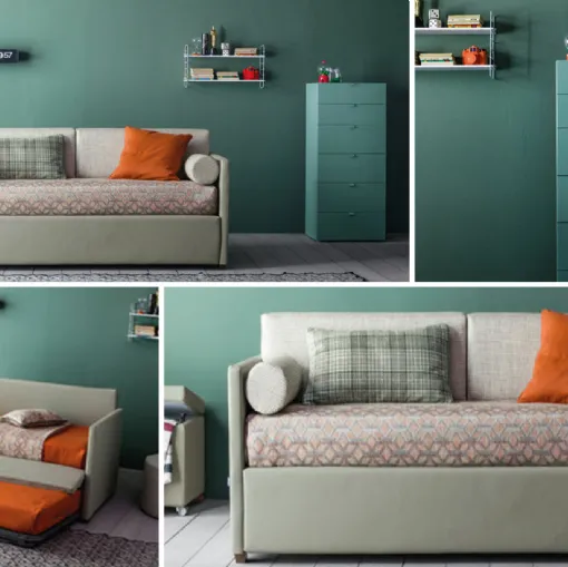 max single bed twils