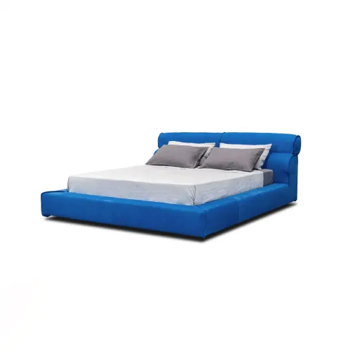 Miami Soft Baxter bed