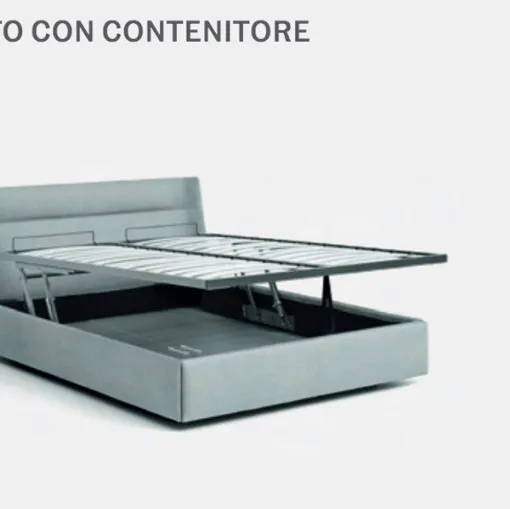 technical sheet nest padded container