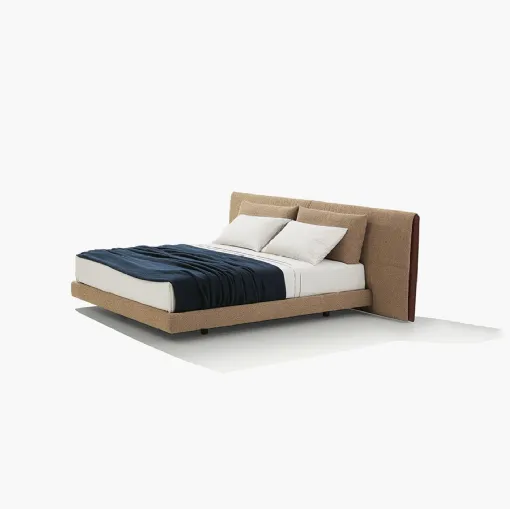 TAILOR-MADE YUME BED