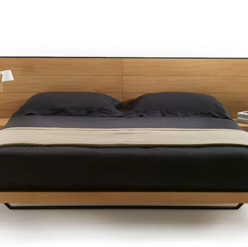 rialto bed riva 1920