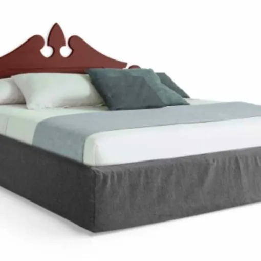 royal double bed