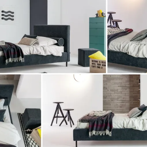 max single twils program