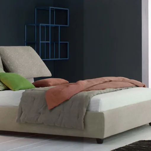 Soul Verona bed