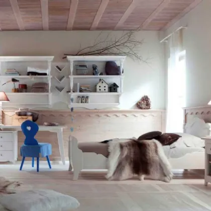 single tabia shingle