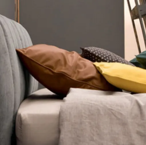 Thomas Barrè Brescia bed