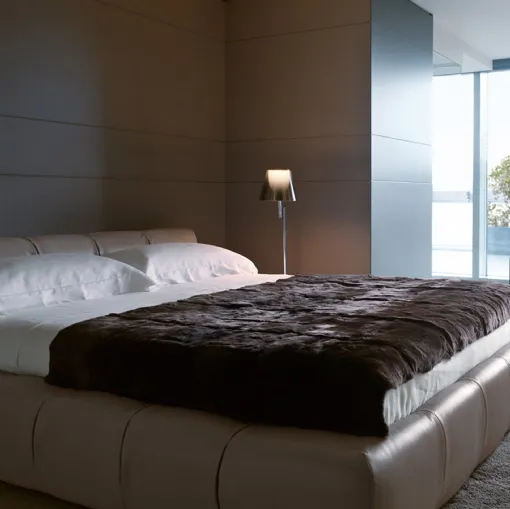 designer bed