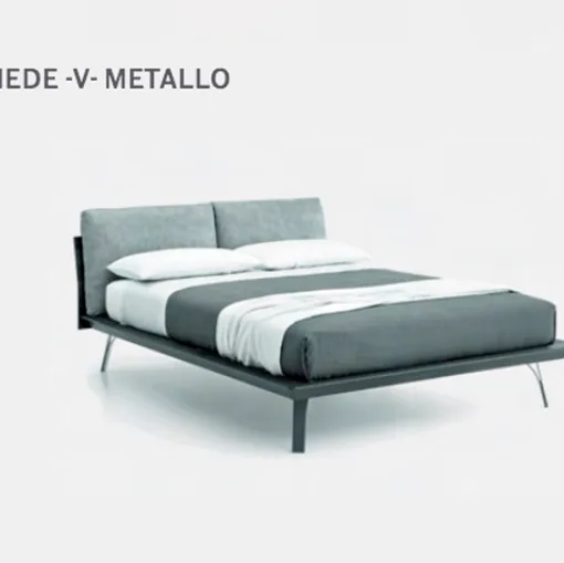 data sheet embrace bed