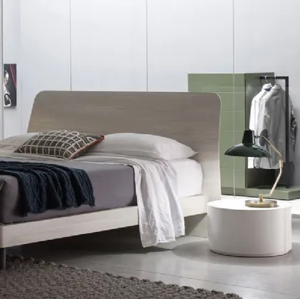 Novamobili allout bedside table