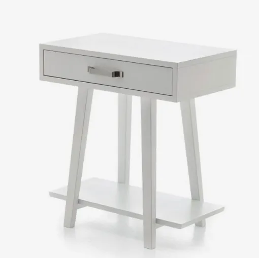 GERVASONI bedside table