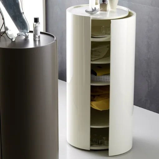 night container circus sangiacomo