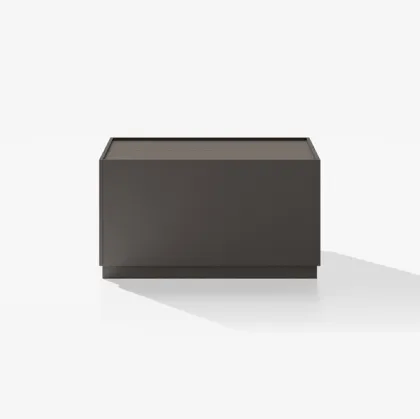 code bedside table poliform
