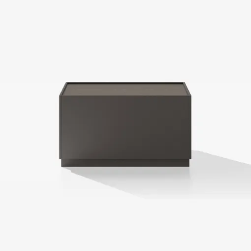 Code Poliform bedside table