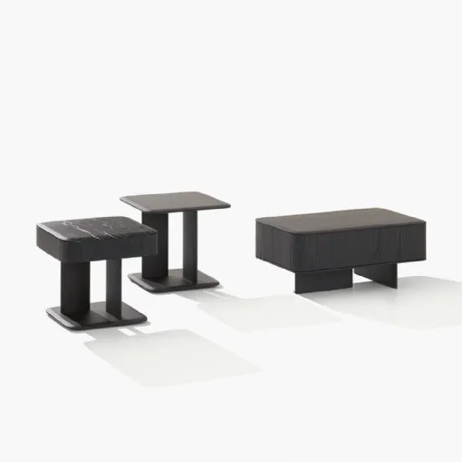 Brera Nightstand