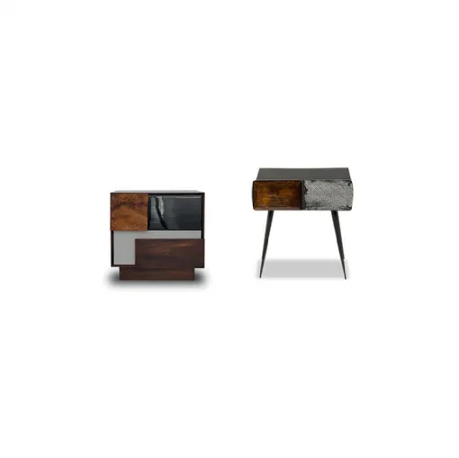 Memo Nightstand