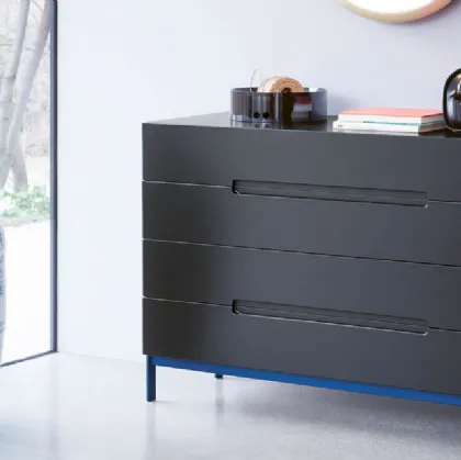 novamobili chest of drawers